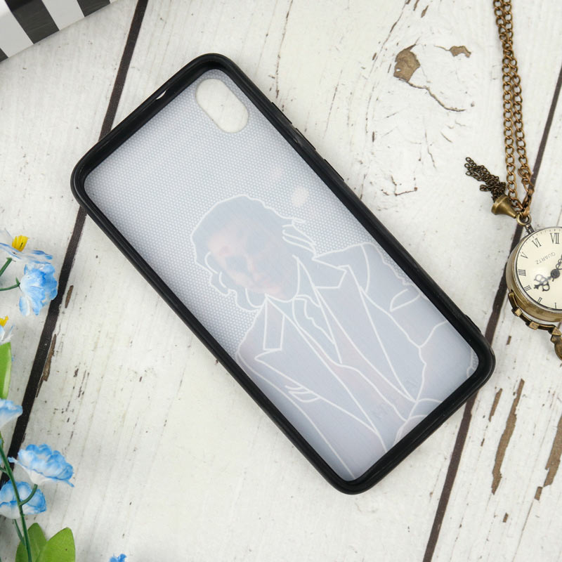 قاب فانتزی برجسته پسرانه شیائومی Redmi 7A سری 1