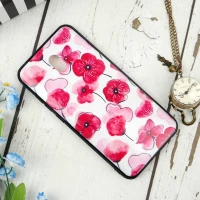 قاب فانتزی برجسته دخترانه شیائومی Redmi 8 / 8A سری 1