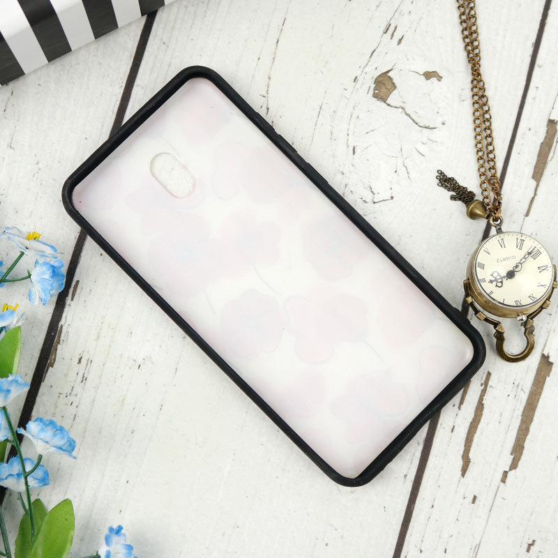 قاب فانتزی برجسته دخترانه شیائومی Redmi 8 / 8A سری 1