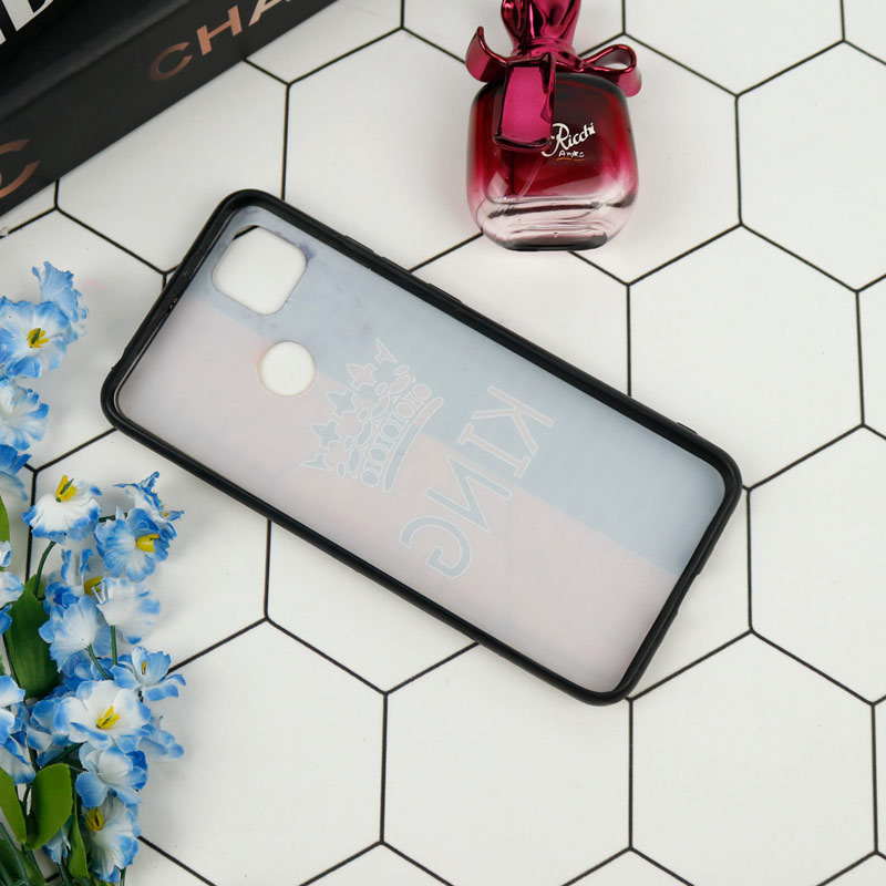 قاب فانتزی برجسته پسرانه Xiaomi Redmi 9C سری 1