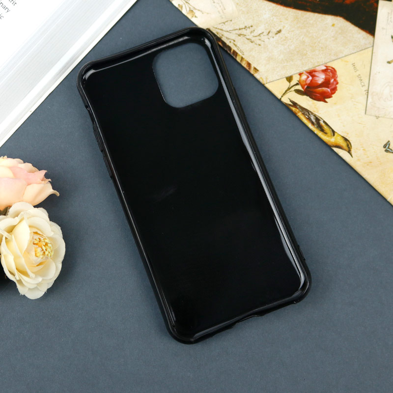 قاب فانتزی برجسته IMD آیفون iPhone 11 Pro