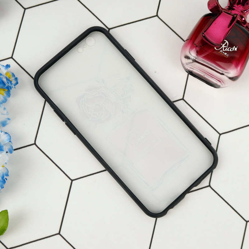 قاب فانتزی برجسته دخترانه iPhone 6/6s سری 1
