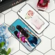 قاب فانتزی برجسته دخترانه iPhone 6/6s سری 1