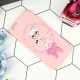 قاب فانتزی برجسته دخترانه iPhone 6/6s سری 1