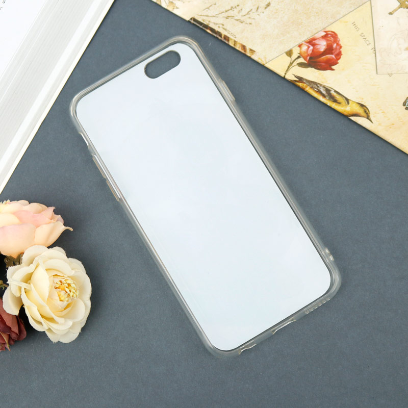 قاب طرحدار سه بعدی iPhone 6/6s