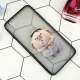 قاب فانتزی برجسته دخترانه iPhone 6 Plus / 6s Plus سری 1