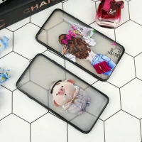 قاب فانتزی برجسته دخترانه iPhone 6 Plus / 6s Plus سری 1