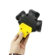 چند راهی 3 خانه برق سیار ارت دار فردان الکتریک Coral 3705