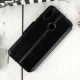 کیف کلاسوری چرمی Xiaomi Redmi Note 7 مشکی