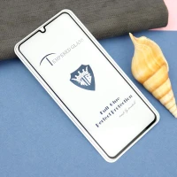 گلس تمام چسب MIETUBL سامسونگ Samsung Galaxy A42 5G