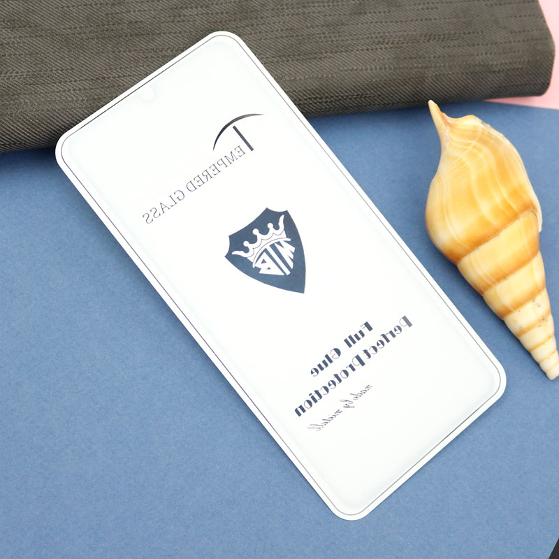 گلس تمام چسب MIETUBL سامسونگ Samsung Galaxy A42 5G
