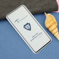 گلس تمام چسب MIETUBL سامسونگ Samsung Galaxy A52 / A52s