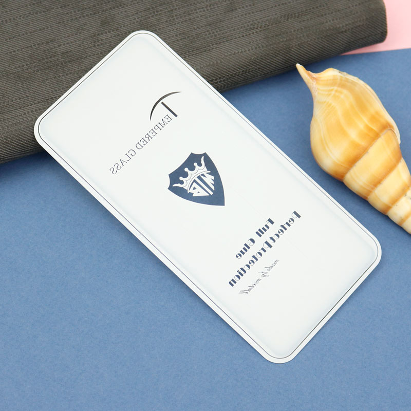 گلس تمام چسب MIETUBL سامسونگ Samsung Galaxy A52 / A52s