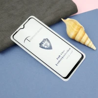 گلس تمام چسب MIETUBL شیائومی Redmi 9T