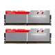 رم کامپیوتر G.SKILL TridentZ DDR4 16GB 3200MHz CL16 Dual