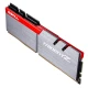 رم کامپیوتر G.SKILL TridentZ DDR4 16GB 3200MHz CL16 Dual