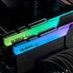 رم کامپیوتر G.Skill TridentZ RGB DDR4 16GB 3000MHz CL16 Dual
