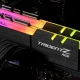 رم کامپیوتر G.Skill TridentZ RGB DDR4 16GB 3000MHz CL16 Dual
