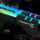 رم کامپیوتر G.Skill TridentZ RGB DDR4 16GB 3000MHz CL16 Dual