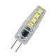 لامپ سوزنی G4 220V مهتابی