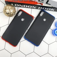 قاب اورجینال 360 درجه GKK Samsung Galaxy A20s