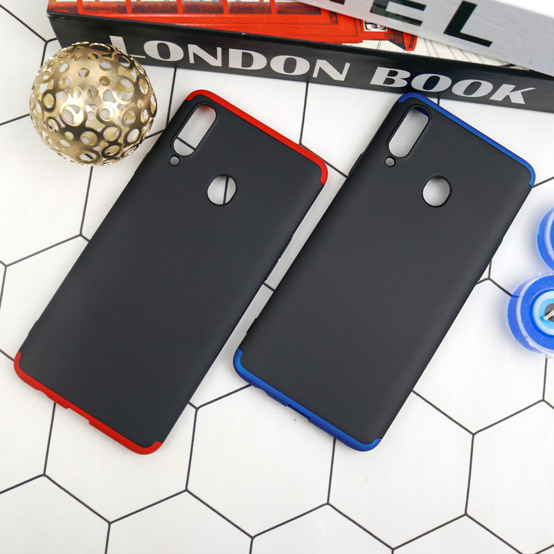 قاب اورجینال 360 درجه GKK Samsung Galaxy A20s