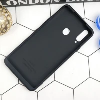قاب اورجینال 360 درجه GKK Samsung Galaxy A20s