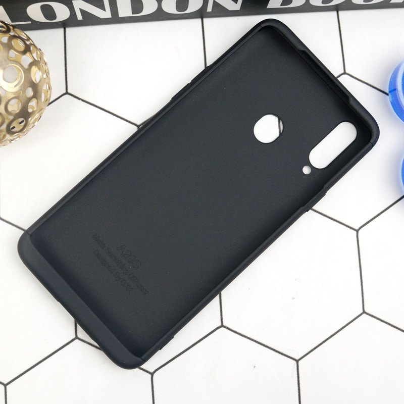 قاب اورجینال 360 درجه GKK Samsung Galaxy A20s