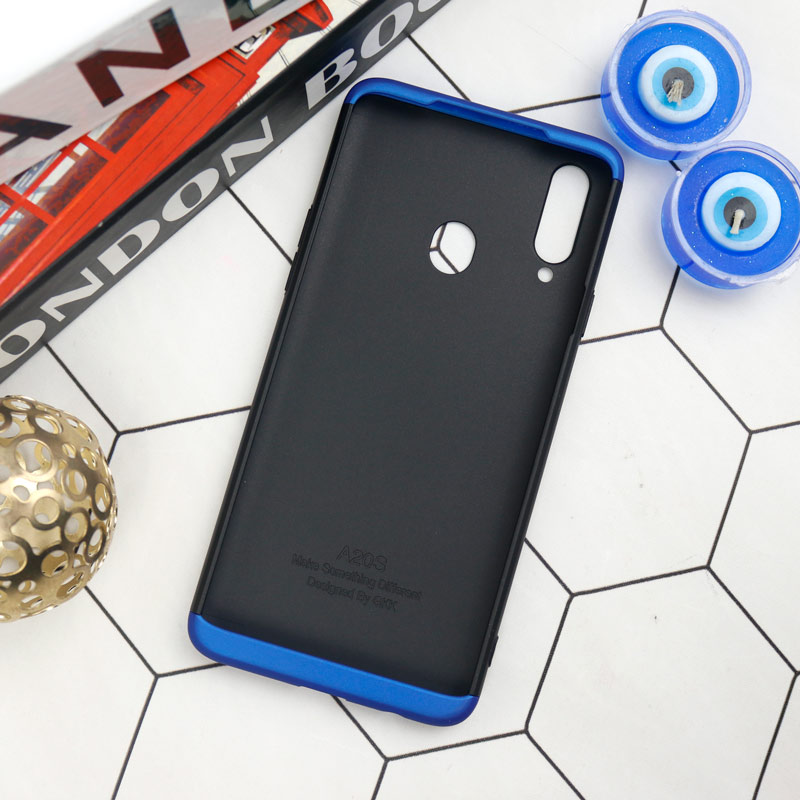 قاب اورجینال 360 درجه GKK Samsung Galaxy A20s