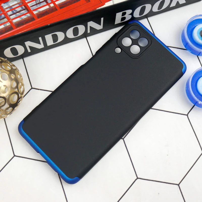 قاب اورجینال 360 درجه GKK Samsung Galaxy A22 4G