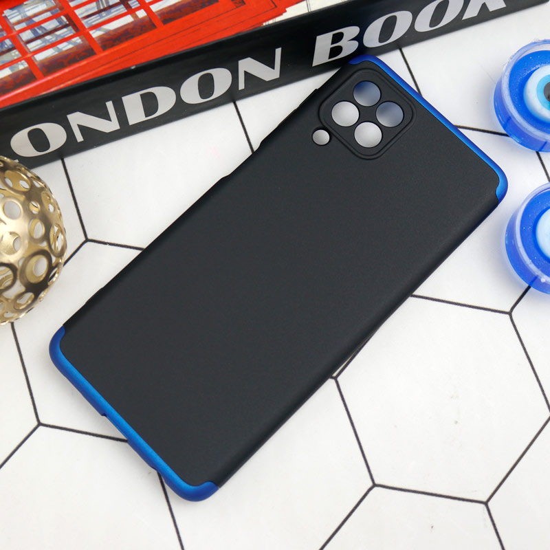 قاب اورجینال 360 درجه GKK Samsung Galaxy A22 4G