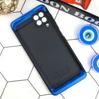 قاب اورجینال 360 درجه GKK Samsung Galaxy A22 4G