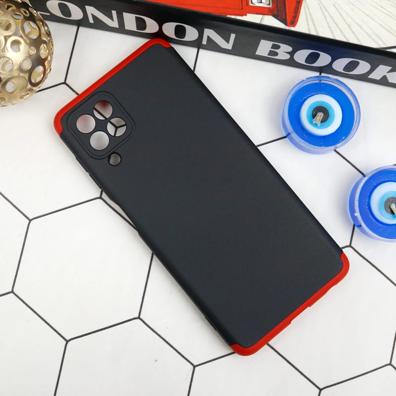 قاب اورجینال 360 درجه GKK Samsung Galaxy A22 4G