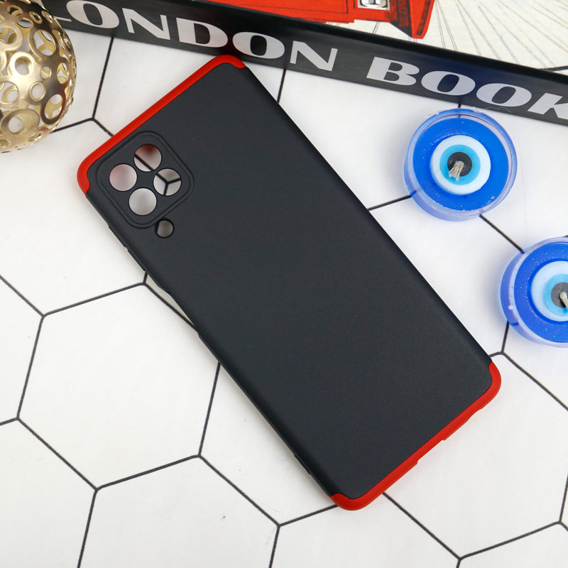 قاب اورجینال 360 درجه GKK Samsung Galaxy A22 4G