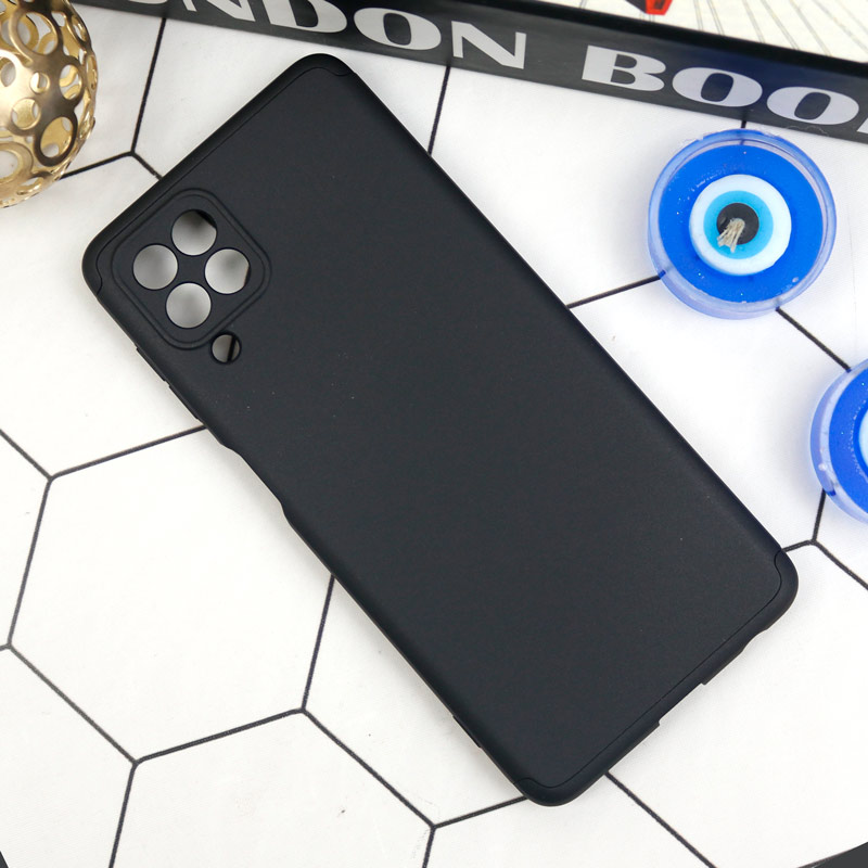 قاب اورجینال 360 درجه GKK Samsung Galaxy A22 4G