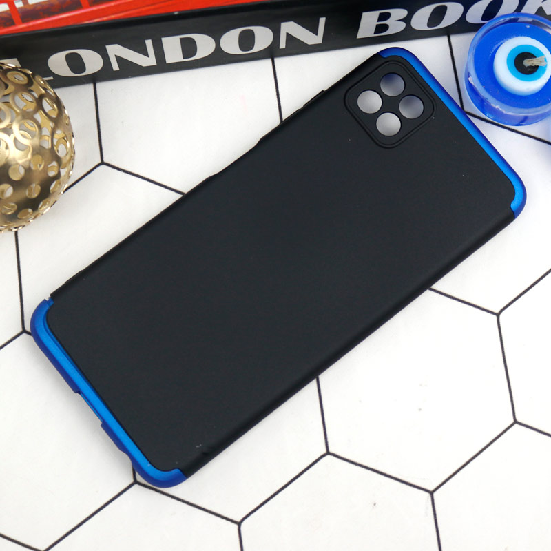 قاب اورجینال 360 درجه GKK Samsung Galaxy A22 5G