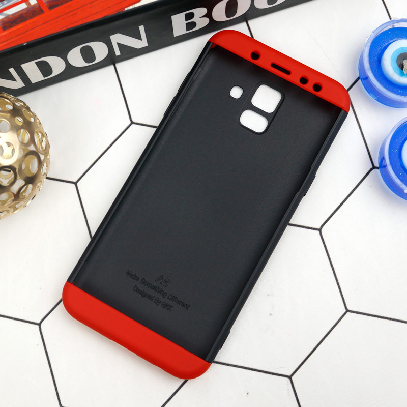 قاب اورجینال 360 درجه GKK Samsung Galaxy A6