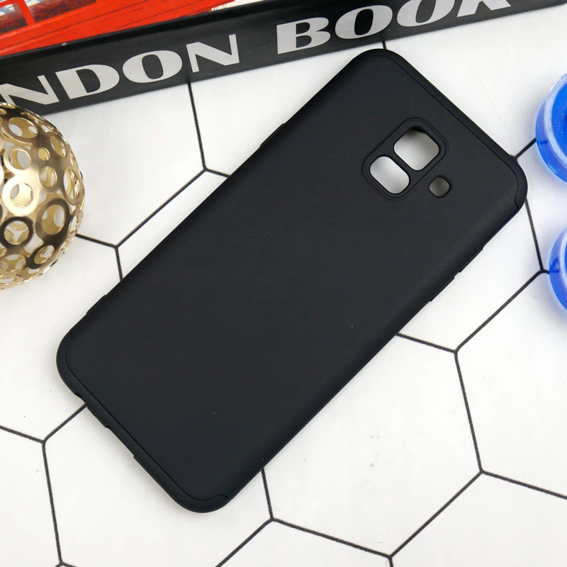 قاب اورجینال 360 درجه GKK Samsung Galaxy A6