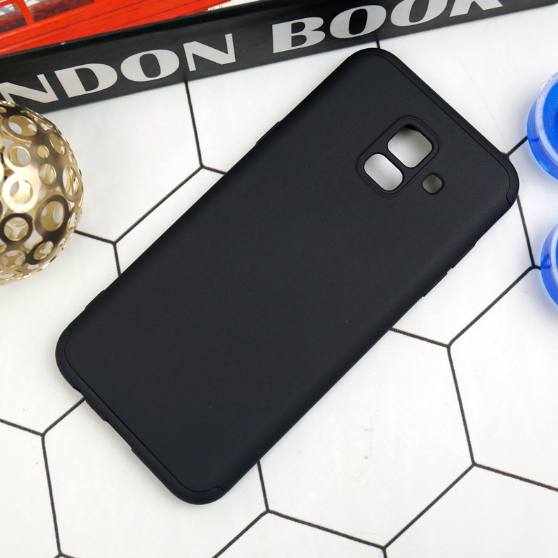 قاب اورجینال 360 درجه GKK Samsung Galaxy A6