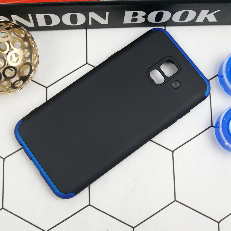 قاب اورجینال 360 درجه GKK Samsung Galaxy A6
