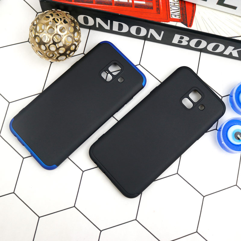 قاب اورجینال 360 درجه GKK Samsung Galaxy A6