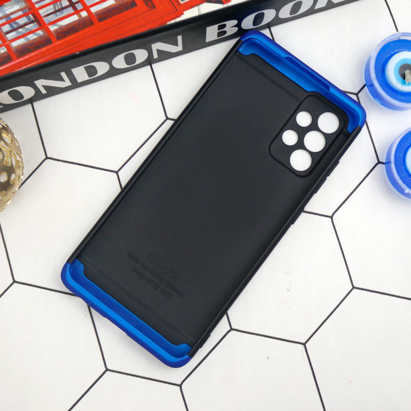 قاب اورجینال 360 درجه GKK Samsung Galaxy A72