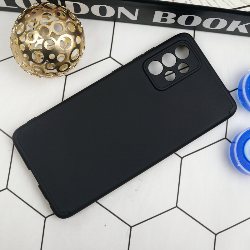 قاب اورجینال 360 درجه GKK Samsung Galaxy A72