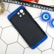 قاب اورجینال 360 درجه GKK Xiaomi Mi 11 Lite