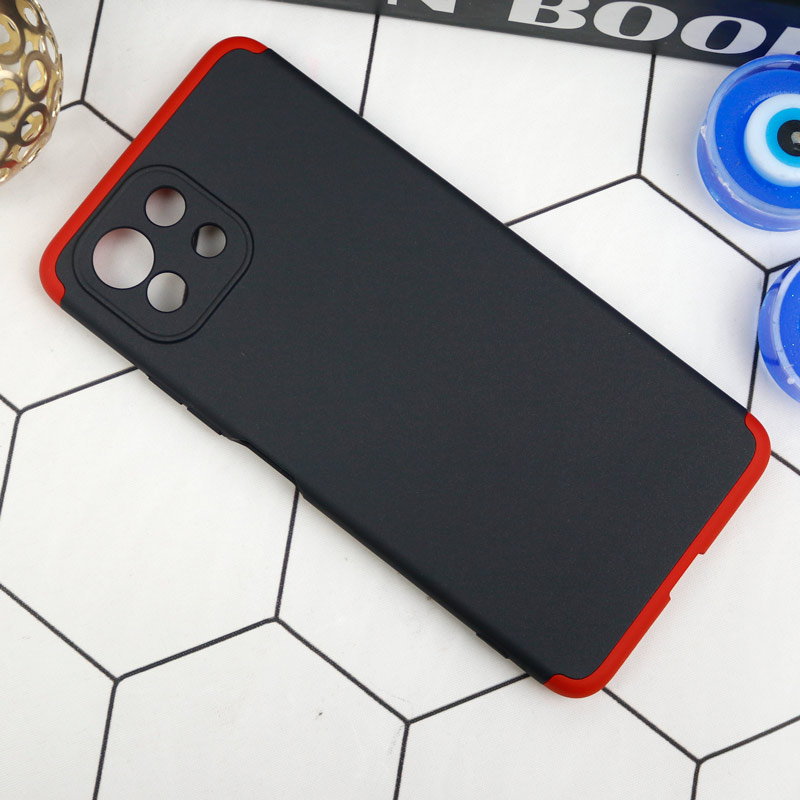 قاب اورجینال 360 درجه GKK Xiaomi Mi 11 Lite