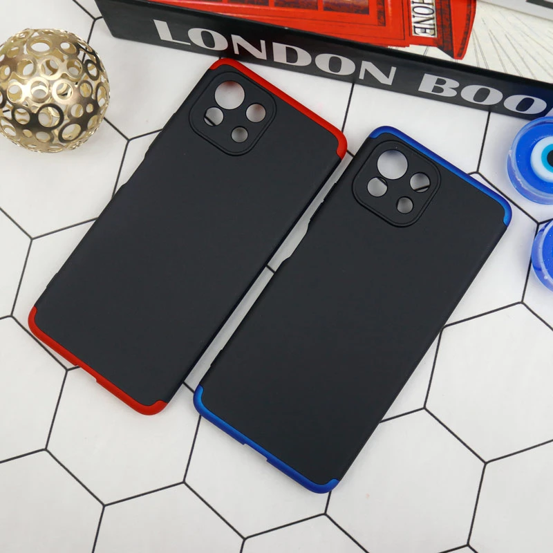 قاب اورجینال 360 درجه GKK Xiaomi Mi 11 Lite
