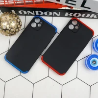 قاب اورجینال 360 درجه آیفون GKK iPhone 12 Mini