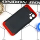 قاب اورجینال 360 درجه آیفون GKK iPhone 12 Mini