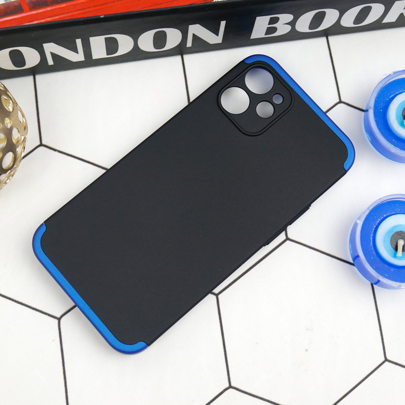 قاب اورجینال 360 درجه آیفون GKK iPhone 12 Mini