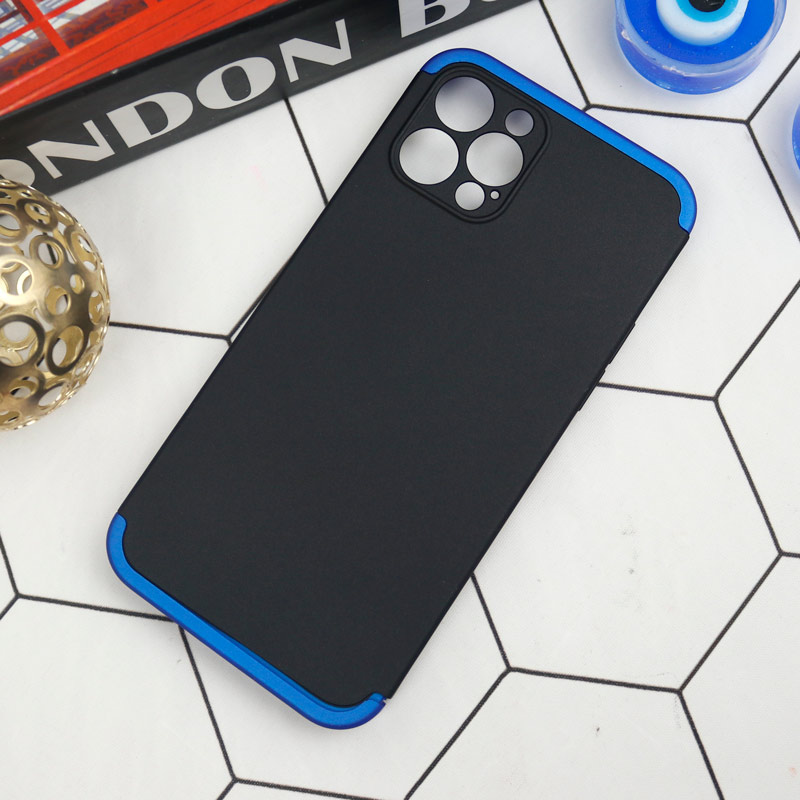 قاب اورجینال 360 درجه آیفون GKK iPhone 12 Pro